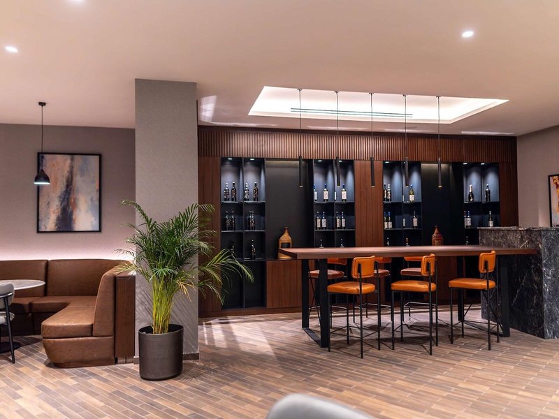 Radisson Blu Hotel, Amman Galleria Mall 17