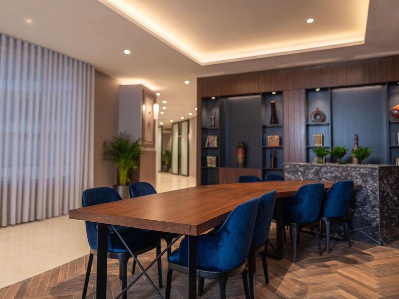 Radisson Blu Hotel, Amman Galleria Mall 18