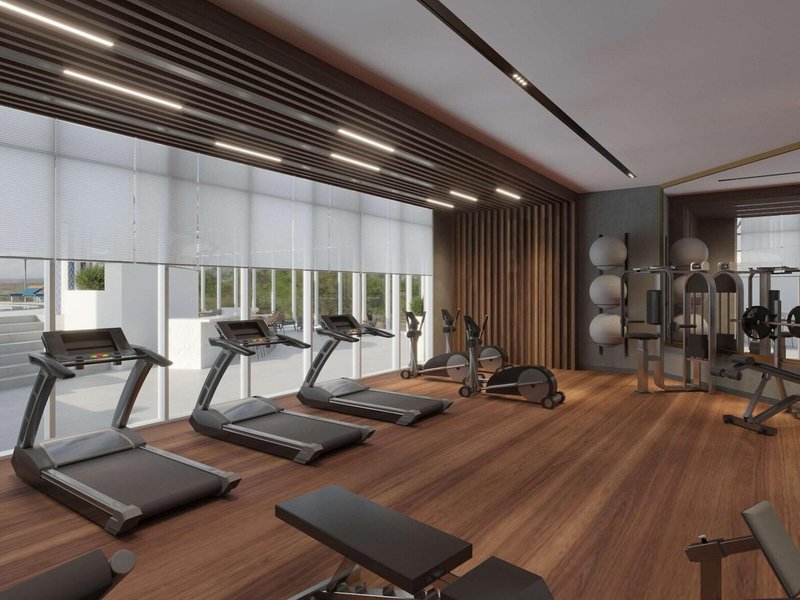 Radisson Blu Hotel, Amman Galleria Mall 22