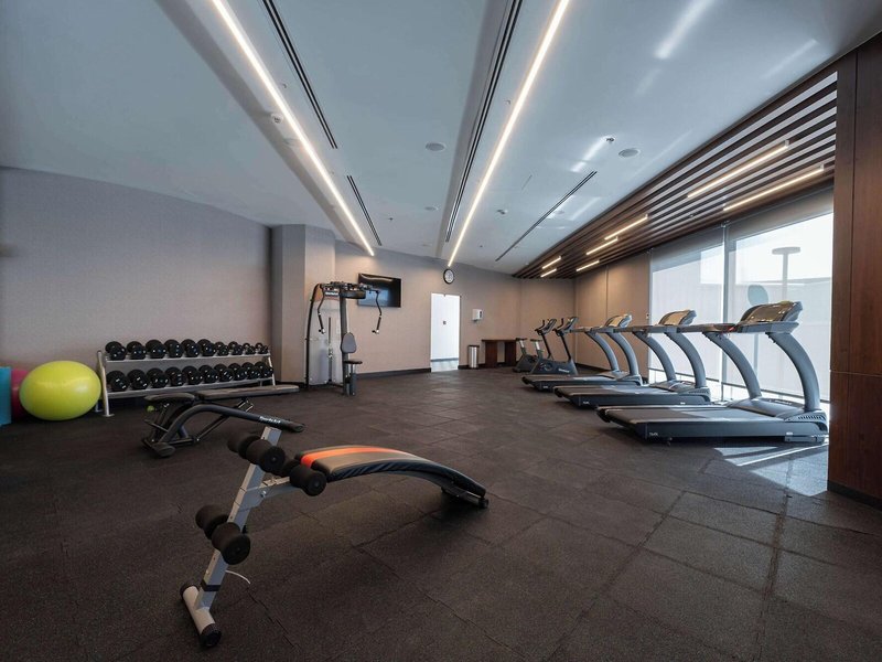 Radisson Blu Hotel, Amman Galleria Mall 23