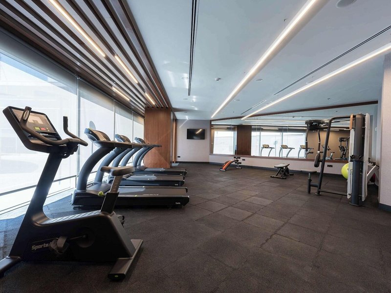 Radisson Blu Hotel, Amman Galleria Mall 24
