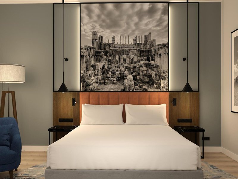 Radisson Blu Hotel, Amman Galleria Mall 25
