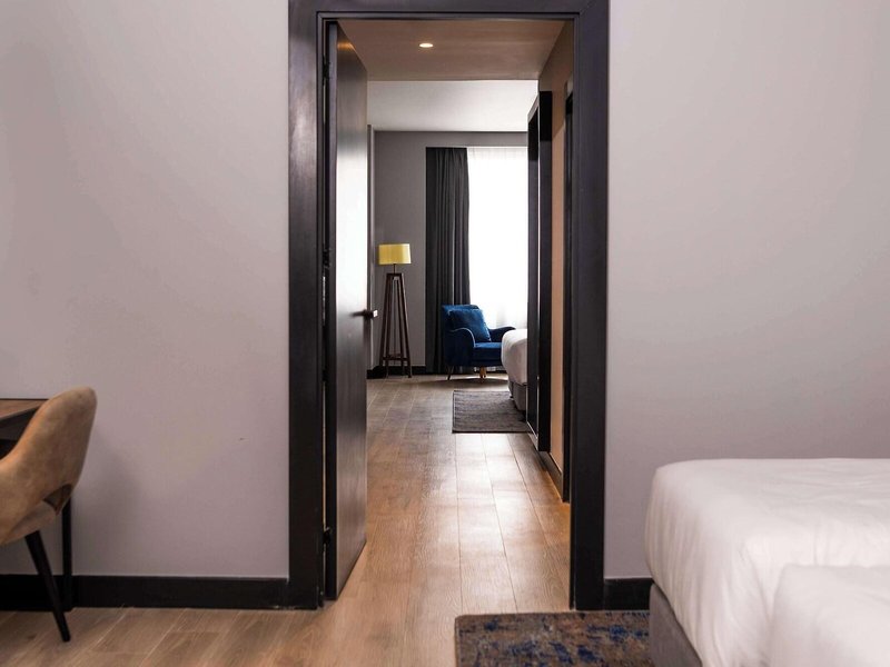 Radisson Blu Hotel, Amman Galleria Mall 26