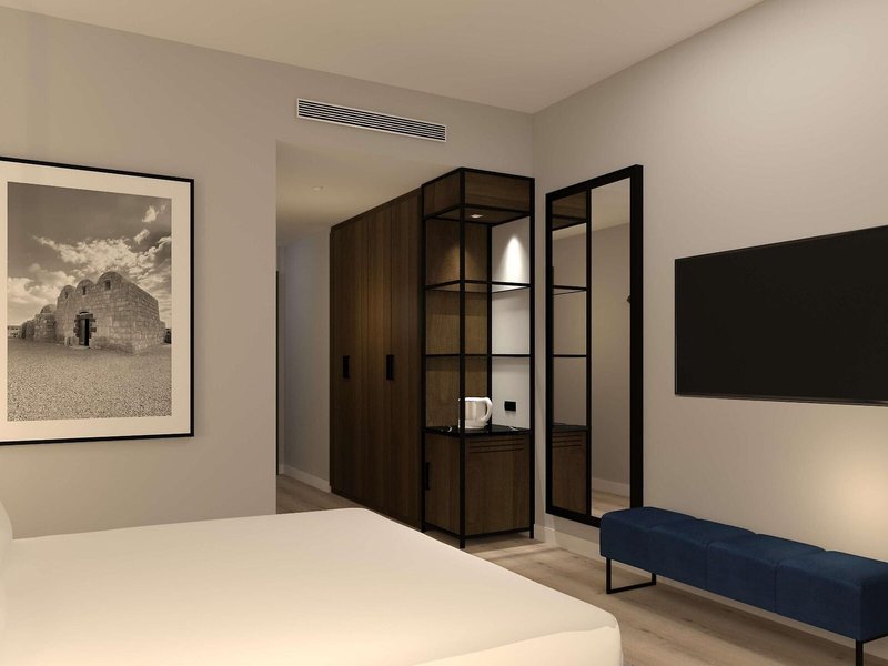 Radisson Blu Hotel, Amman Galleria Mall 28