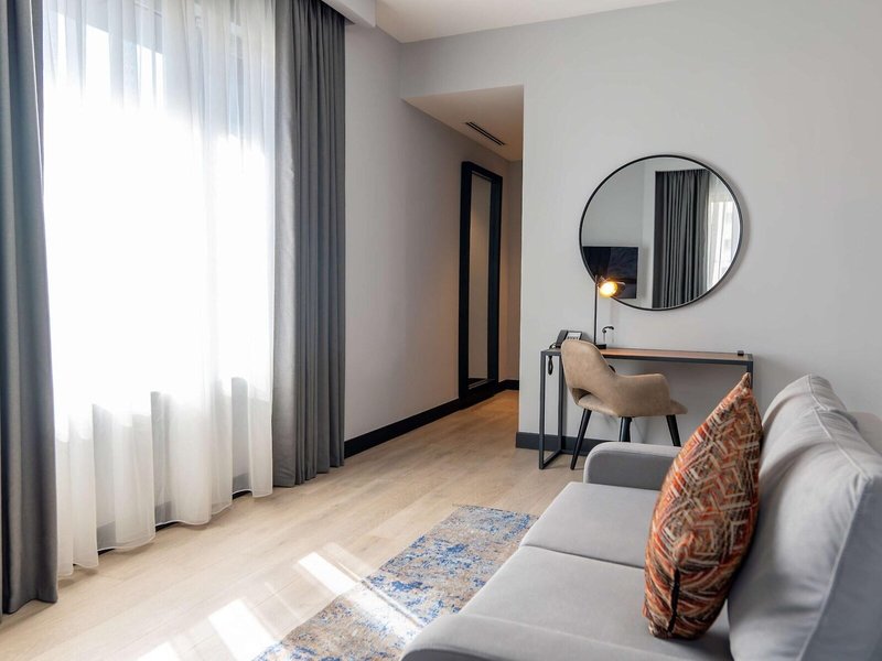 Radisson Blu Hotel, Amman Galleria Mall 30