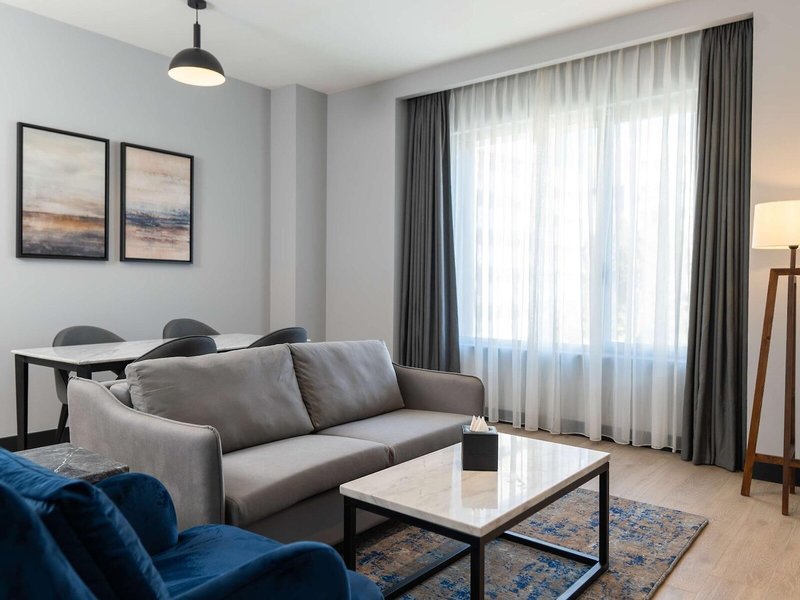 Radisson Blu Hotel, Amman Galleria Mall 31