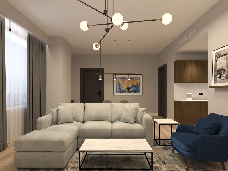 Radisson Blu Hotel, Amman Galleria Mall 32