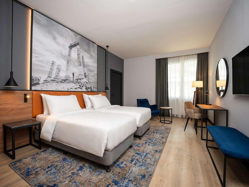 Radisson Blu Hotel, Amman Galleria Mall 33