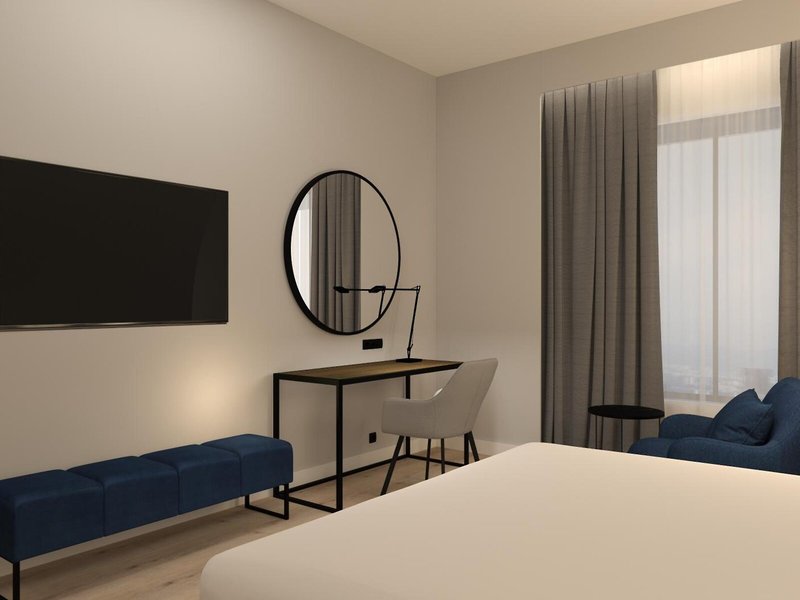 Radisson Blu Hotel, Amman Galleria Mall 34