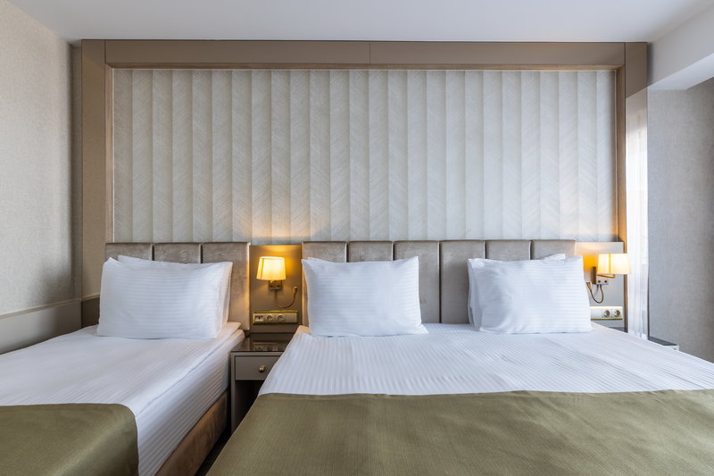 Belenli Resort Hotel 6