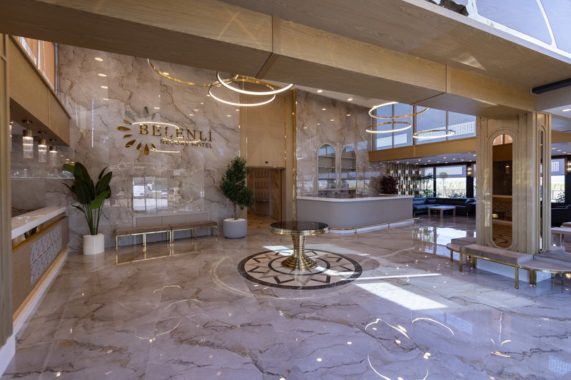 Belenli Resort Hotel 7