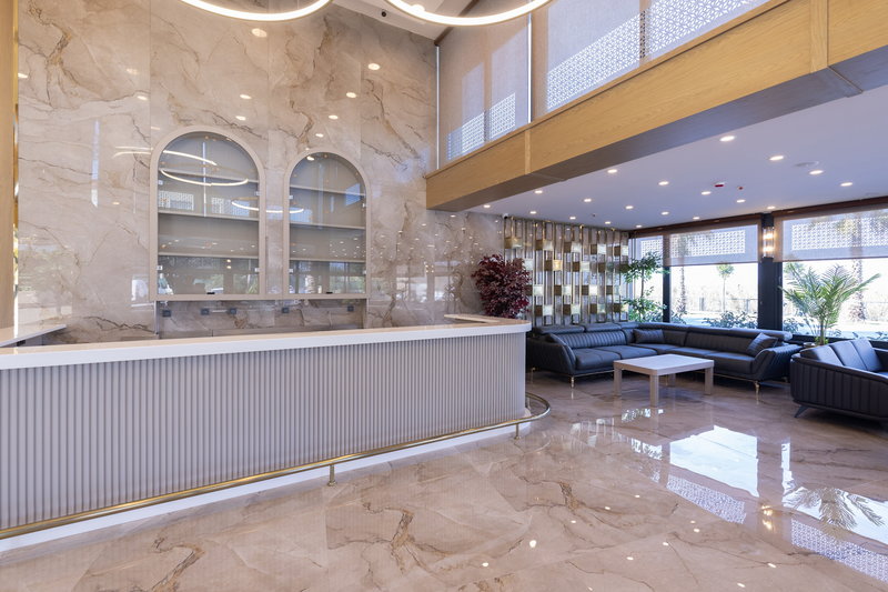 Belenli Resort Hotel 10