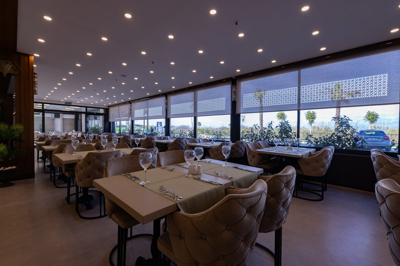 Belenli Resort Hotel 11