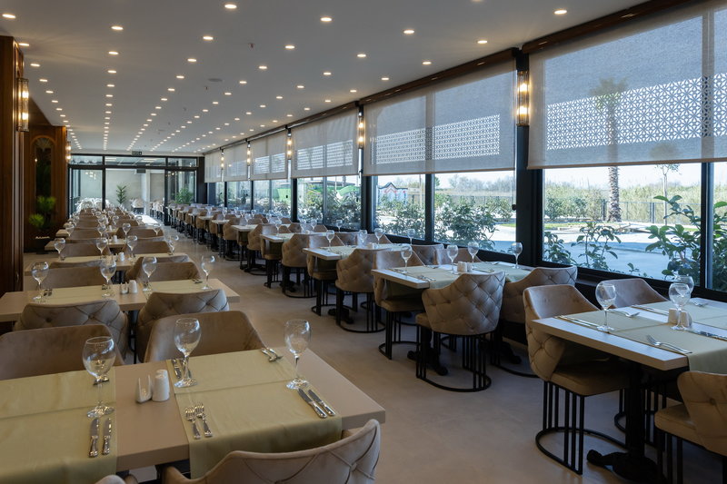 Belenli Resort Hotel 13