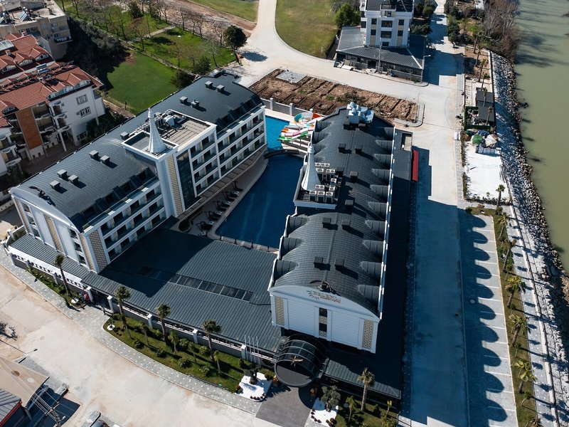 Belenli Resort Hotel 1