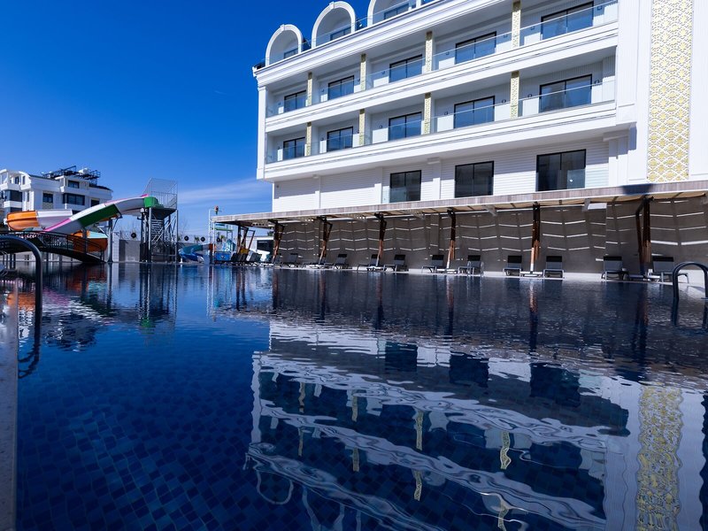Belenli Resort Hotel 2
