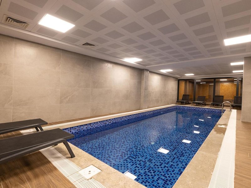 Belenli Resort Hotel 6