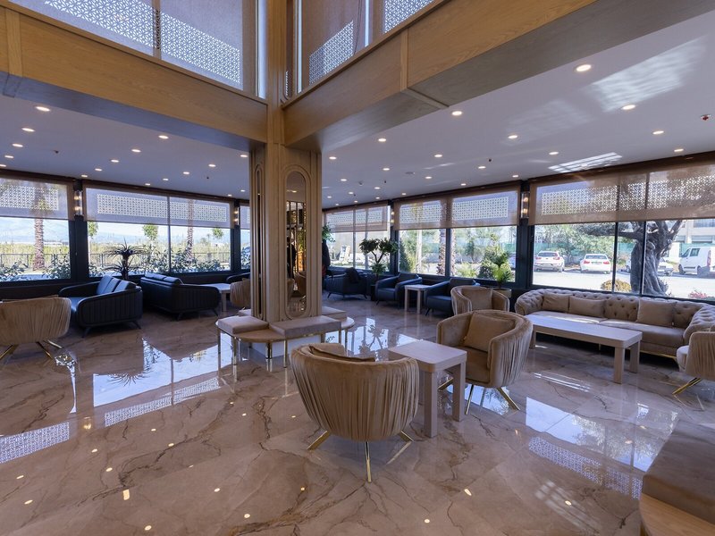 Belenli Resort Hotel 7