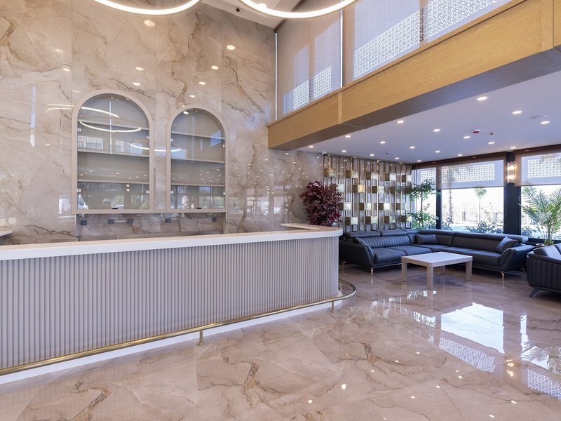 Belenli Resort Hotel 9