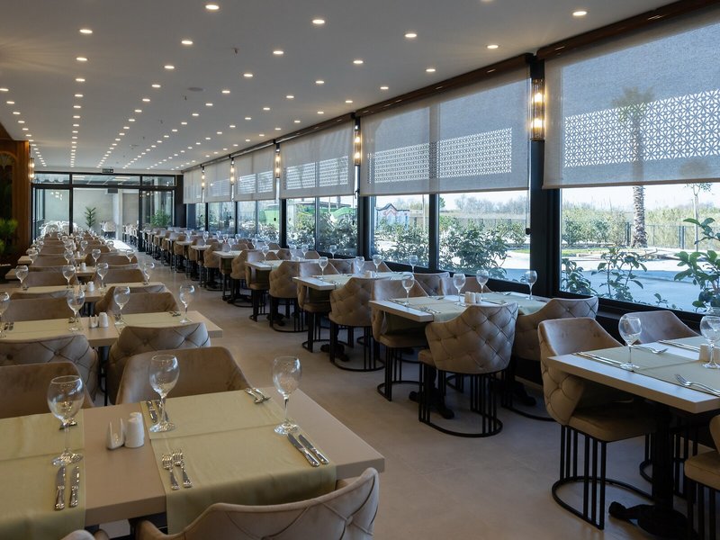 Belenli Resort Hotel 12