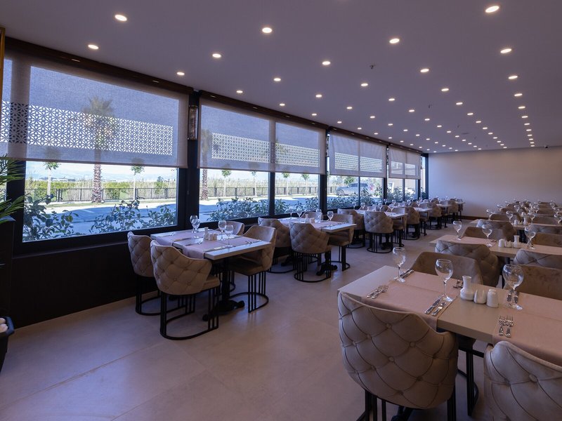 Belenli Resort Hotel 14