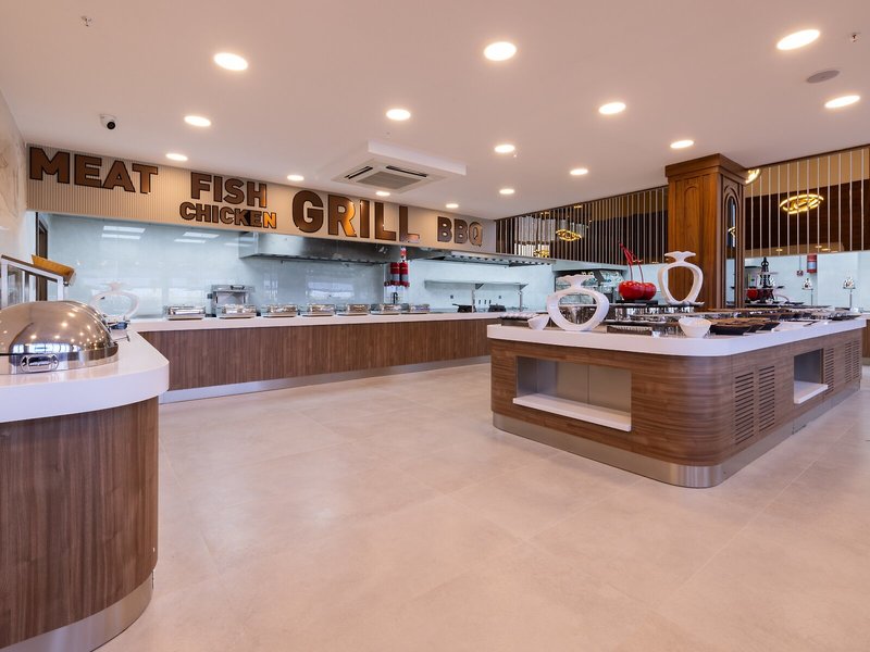 Belenli Resort Hotel 15