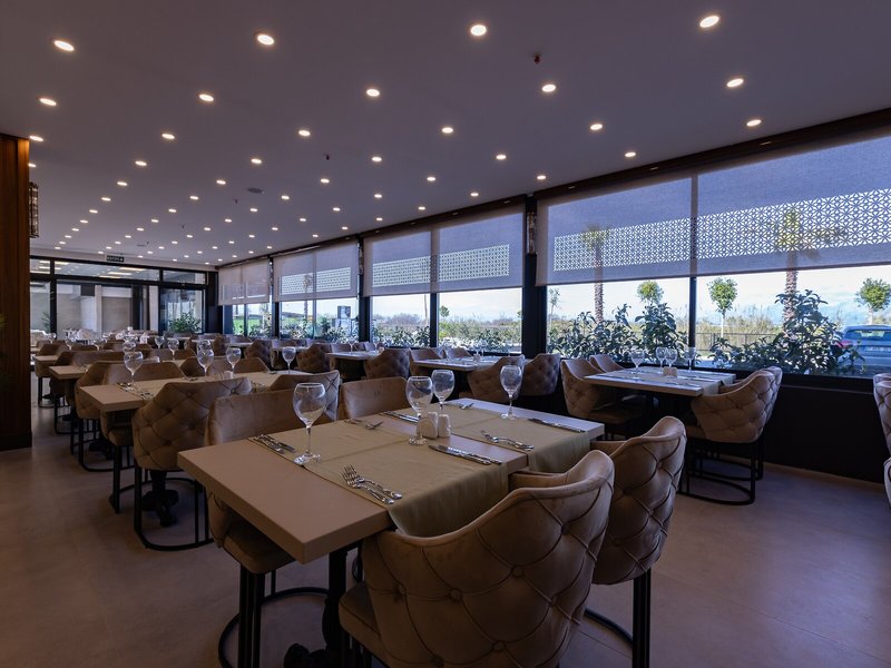 Belenli Resort Hotel 16