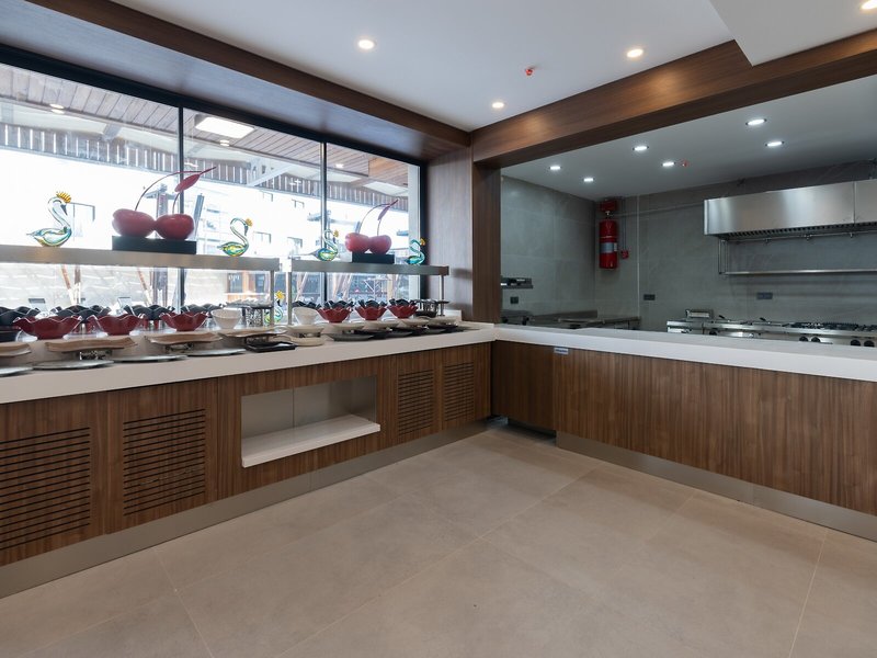 Belenli Resort Hotel 17