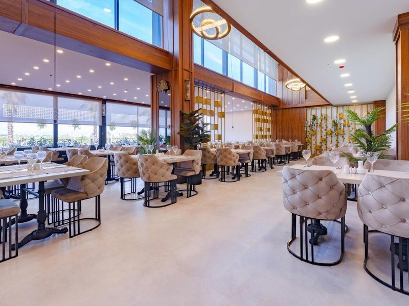 Belenli Resort Hotel 18