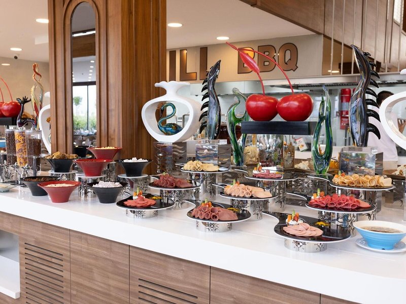 Belenli Resort Hotel 20