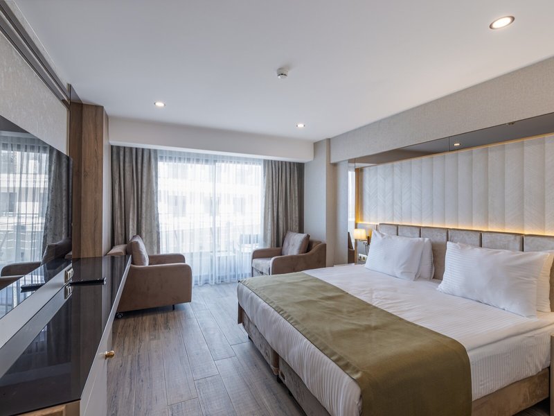 Belenli Resort Hotel 23