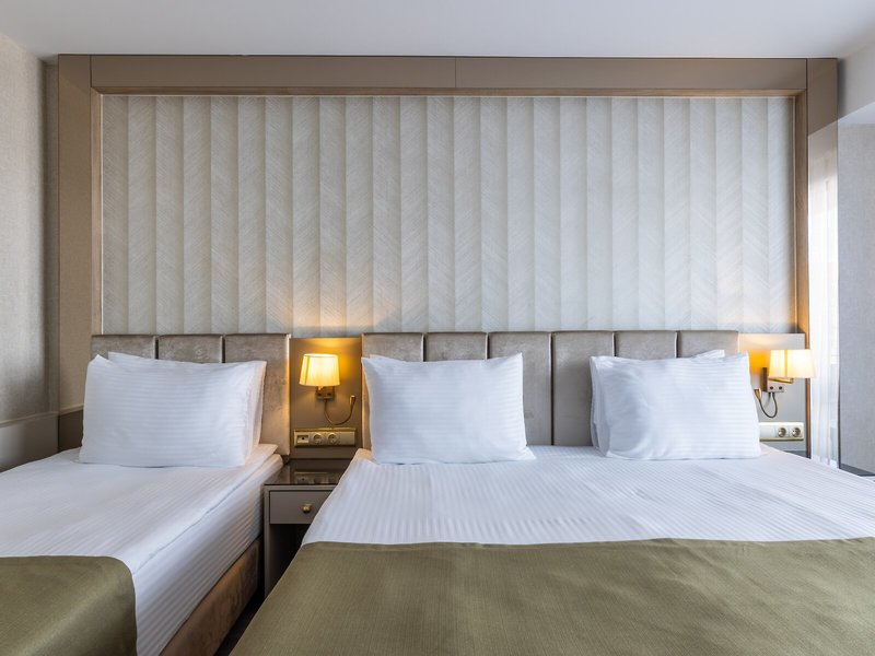 Belenli Resort Hotel 24