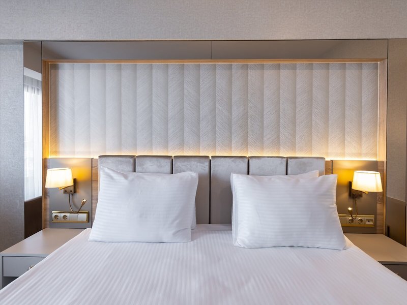 Belenli Resort Hotel 25
