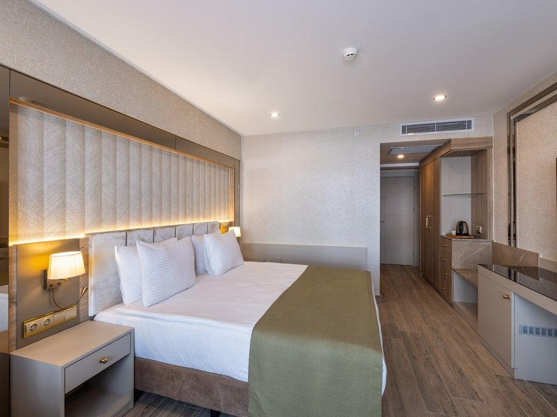 Belenli Resort Hotel 26
