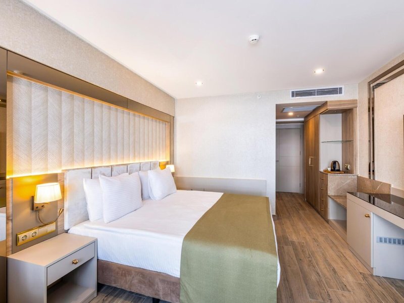 Belenli Resort Hotel 27