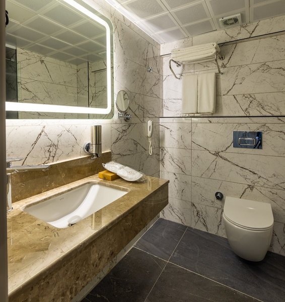 Belenli Resort Hotel 28