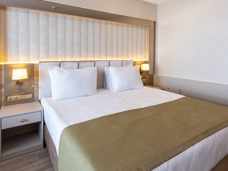 Belenli Resort Hotel 29