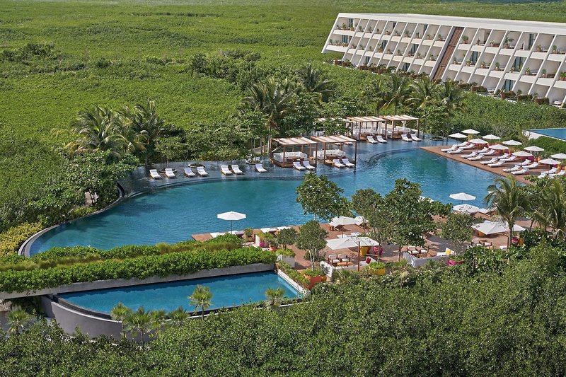 The Riviera Maya EDITION at Kanai
