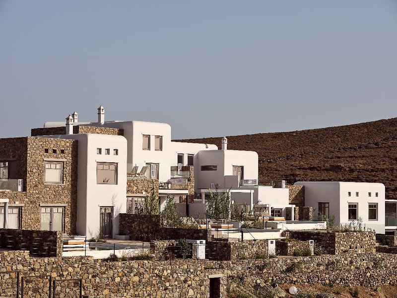 Semeli Coast Mykonos, Curio Collection by Hilton