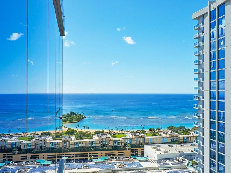 Renaissance Honolulu Hotel & Spa 3