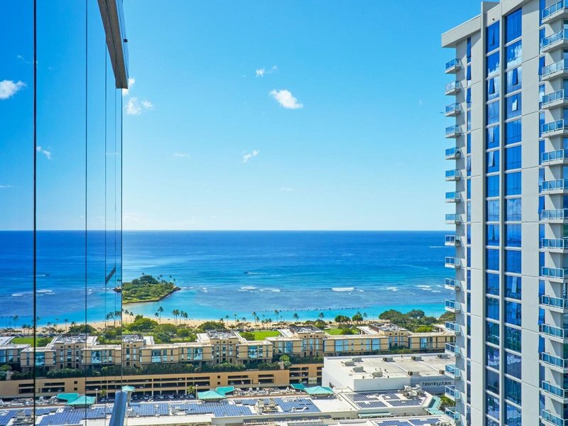 Renaissance Honolulu Hotel & Spa 5