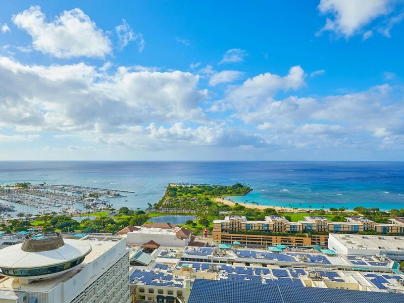 Renaissance Honolulu Hotel & Spa 6