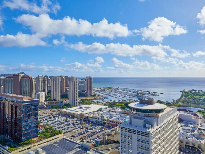 Renaissance Honolulu Hotel & Spa 7