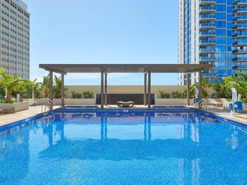 Renaissance Honolulu Hotel & Spa 12