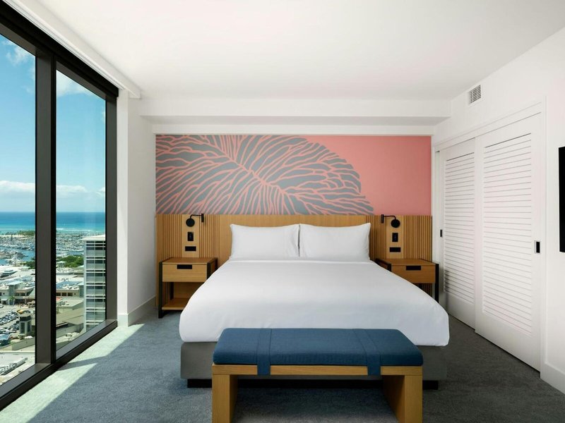 Renaissance Honolulu Hotel & Spa 48