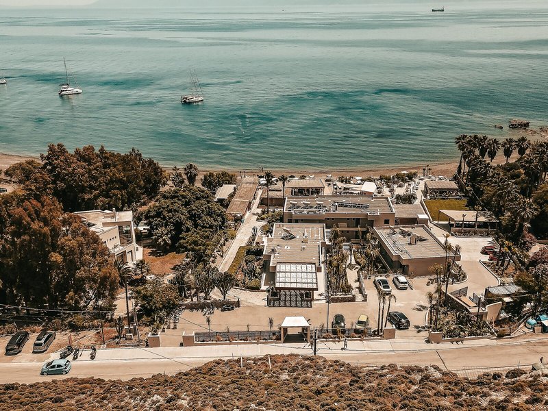 Sagredo Boutique Hotel & Spa 6