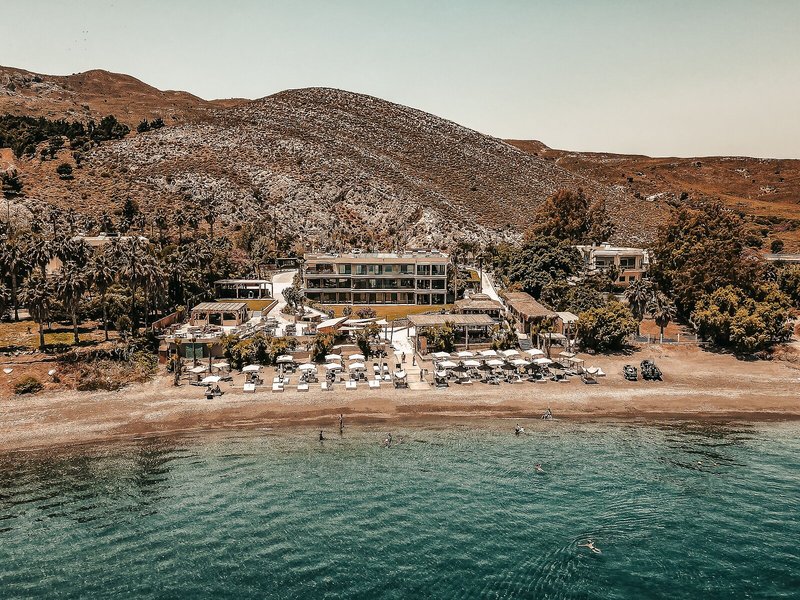 Sagredo Boutique Hotel & Spa 9