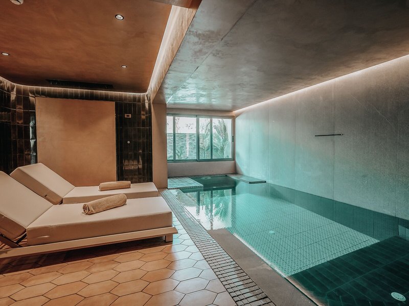 Sagredo Boutique Hotel & Spa 14