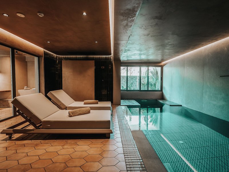 Sagredo Boutique Hotel & Spa 16