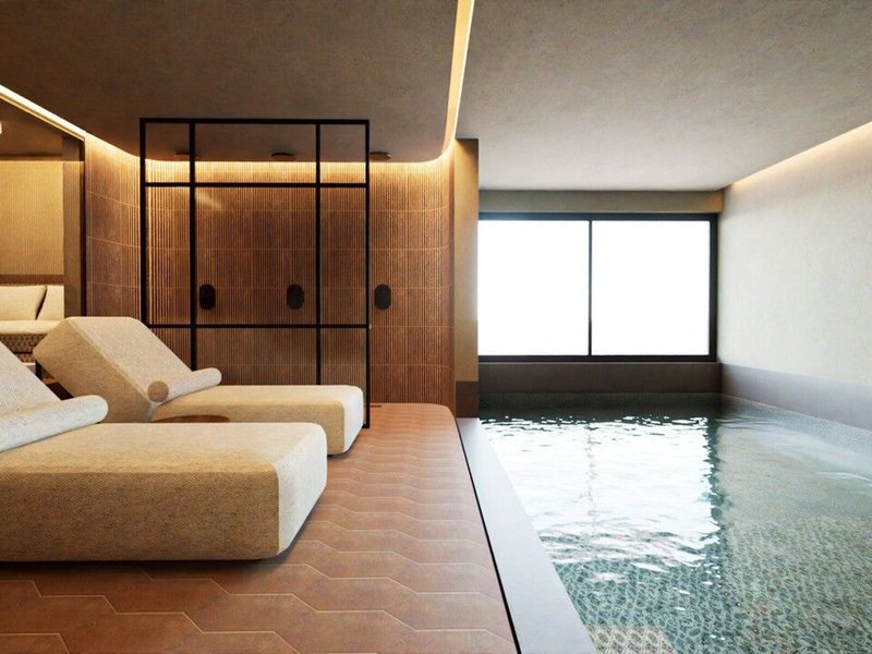 Sagredo Boutique Hotel & Spa 17